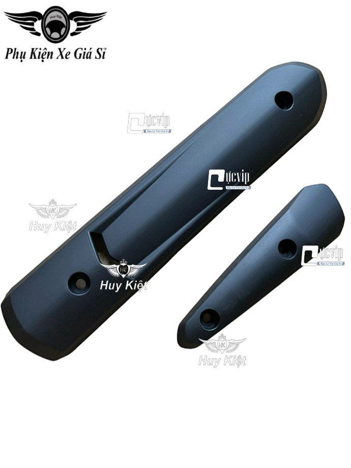 Bộ Che Pô Spark Gắn Chế Cho Nhiều Dòng Xe Winner, Exciter, Sirius, Wave MS4853