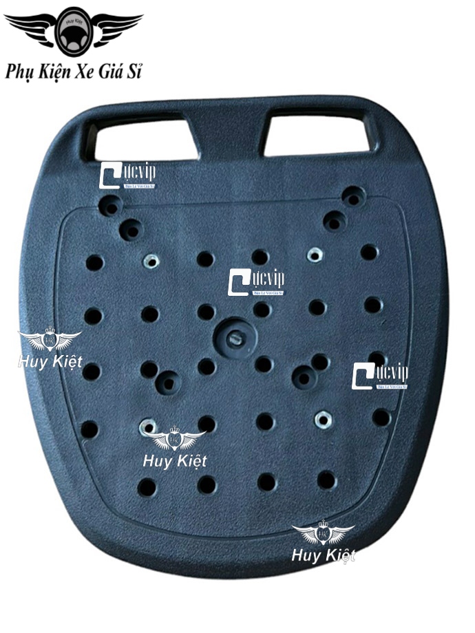 	Đế Đệm Thùng Giữa Givi Đa Năng Gắn Cho Mọi Dòng Xe U-MS4858