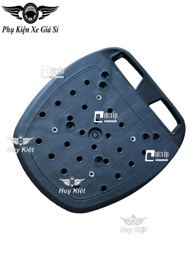 	Đế Đệm Thùng Giữa Givi Đa Năng Gắn Cho Mọi Dòng Xe U-MS4858