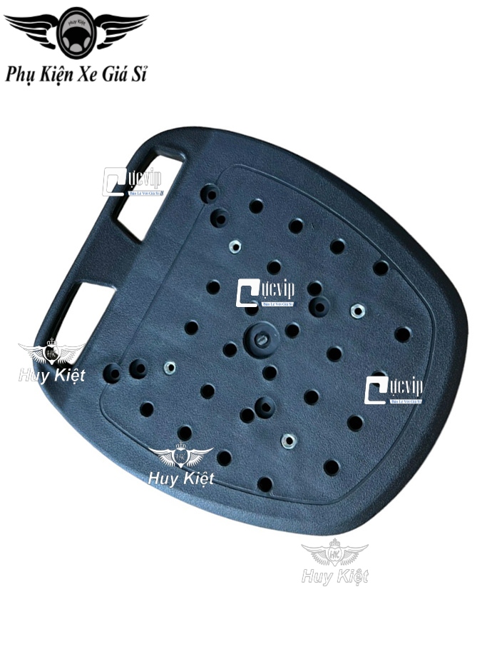 	Đế Đệm Thùng Giữa Givi Đa Năng Gắn Cho Mọi Dòng Xe U-MS4858