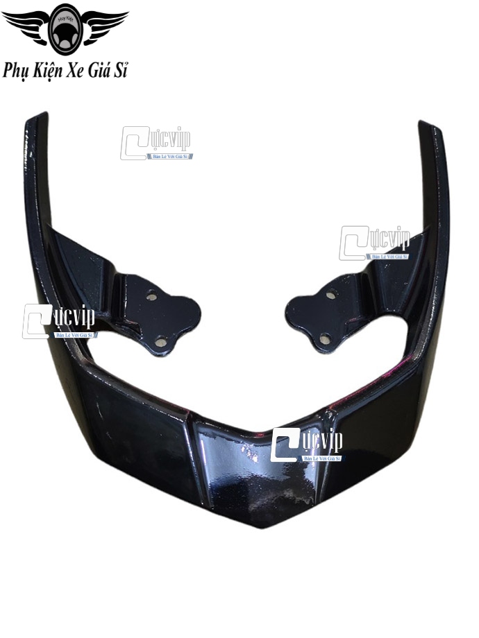 Cảng Sau Nhôm Đúc Nguyên Khối Sirius RC Xăng Cơ Kiểu Dáng Spark  MS4866