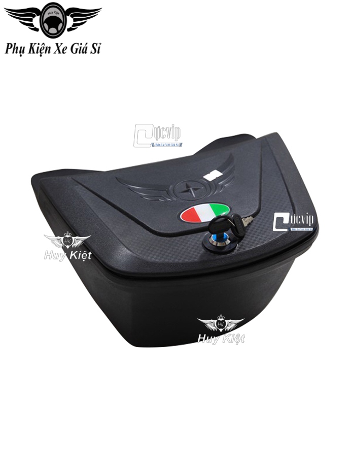 Thùng Giữa GiVi Winner V1, Winner X, Future, Sirius, Dream, Exciter 135, 150, Wave Blade, S110, RS, RSX, A 2017 - 2022 MS4885