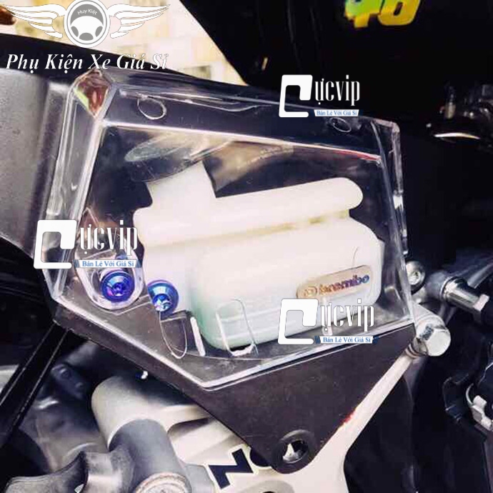 Bình Nước Phụ AB AirBlade 2016 - 2022, Vario 2015 - 2021 MS4945
