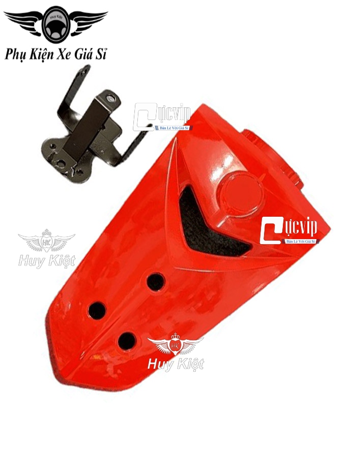 Combo Mặt Nạ Sirius Kèm Pát Gắn Rổ MS4947