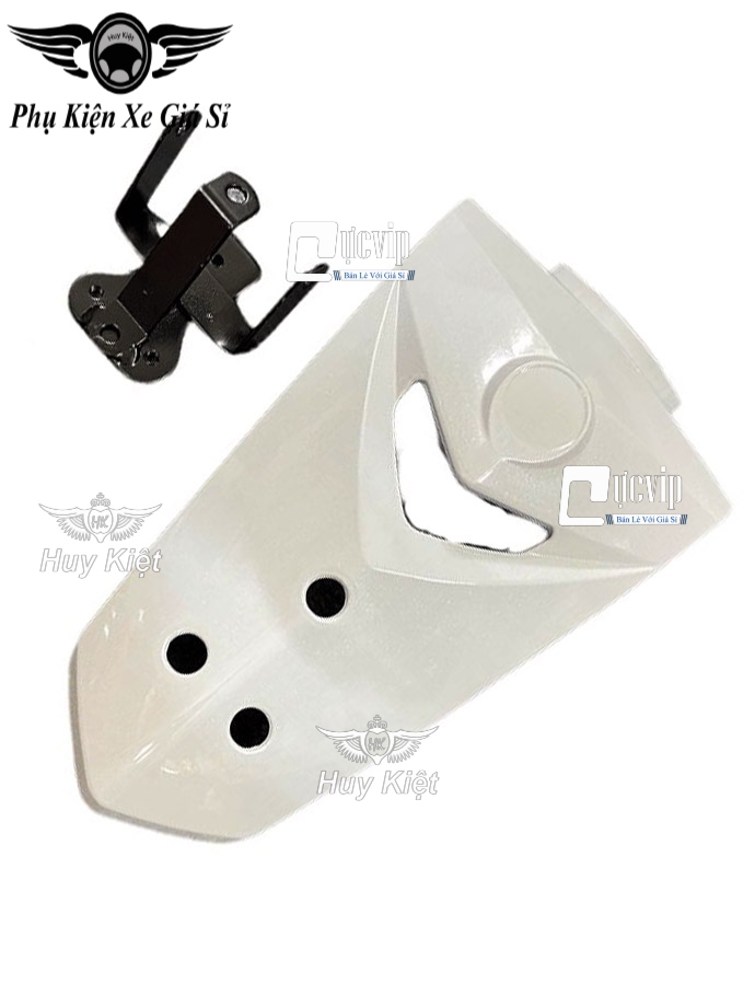 Combo Mặt Nạ Sirius Kèm Pát Gắn Rổ MS4947