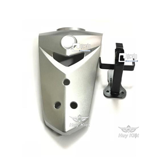 Combo Mặt Nạ Sirius Kèm Pát Gắn Rổ MS4947