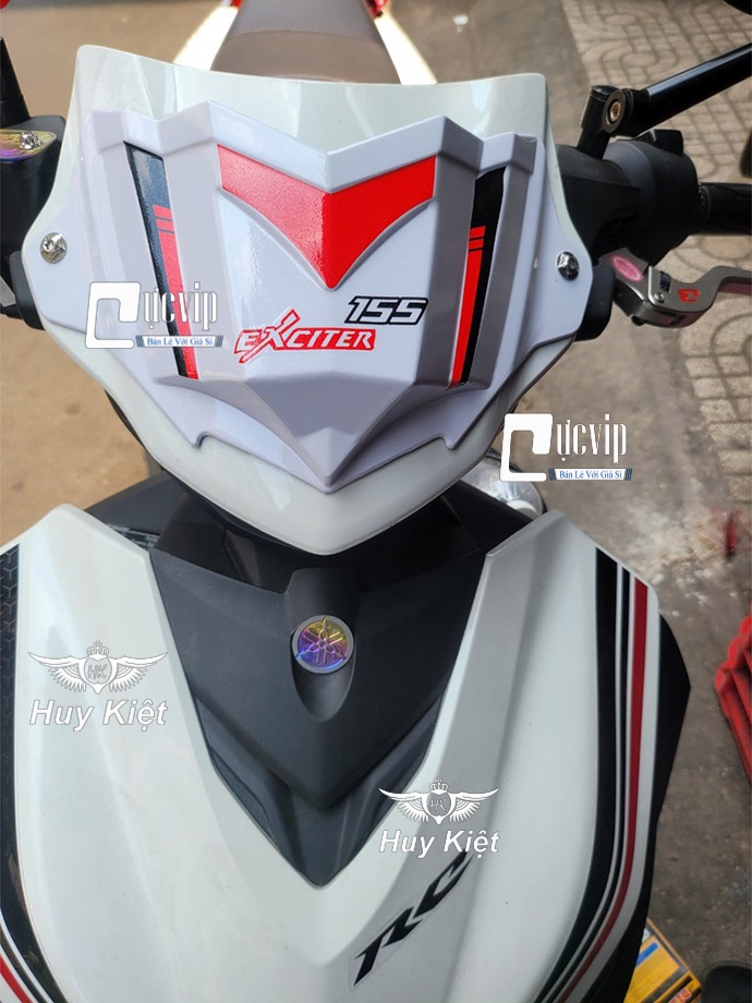 Mão Exciter 155, Exciter 2021 - 2022 Mẫu Mới Nhiều Màu MS4952