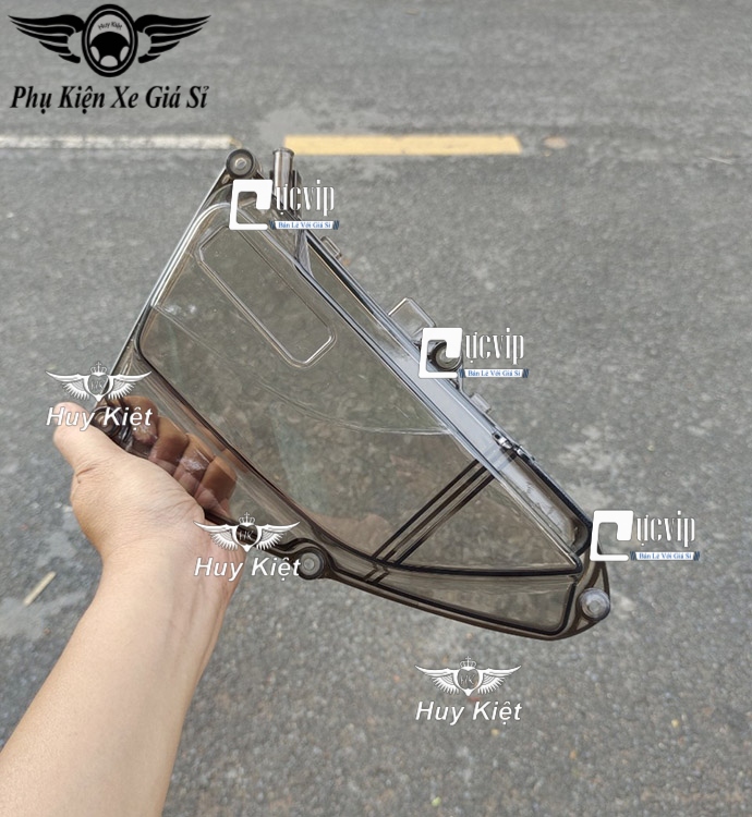 Pô E Vision 2021 - 2022 Trong Suốt MS4993 
