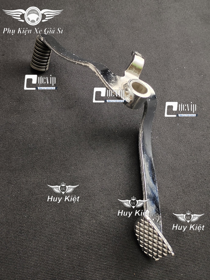 Cần Số 2 Chiều Winner X V2, V3, Winner X Xi Mạ Crom MS5051
