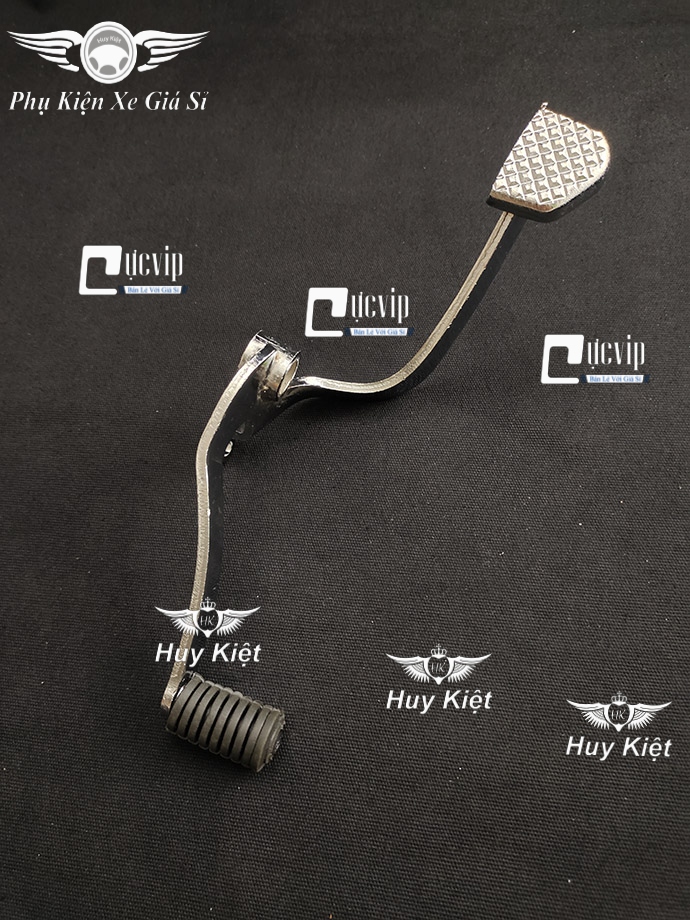 Cần Số 2 Chiều Winner X V2, V3, Winner X Xi Mạ Crom MS5051