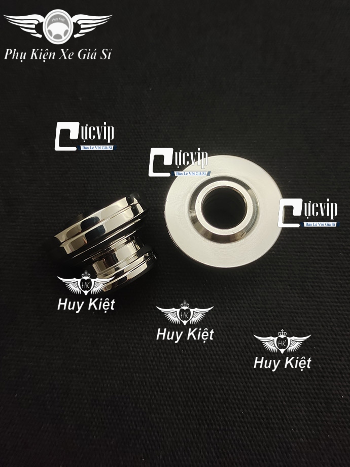 Cặp Canh Bánh Trước Salaya Inox 304 Nguyên Khối Gắn Winner V1, Winner X, Sonic Hàng Cao Cấp (Xịn Sò) MS5151