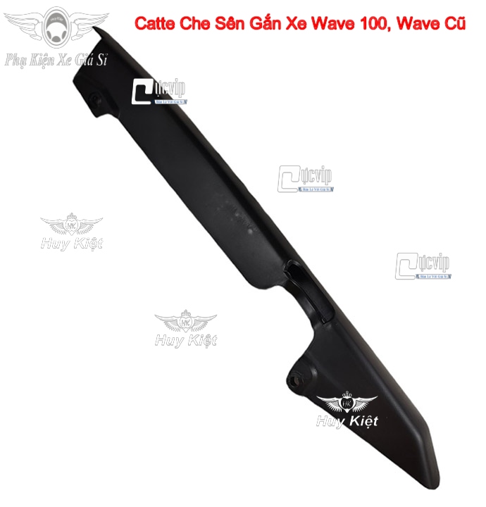 Catte Che Sên Gắn Xe Wave 100, Wave Cũ MS6102