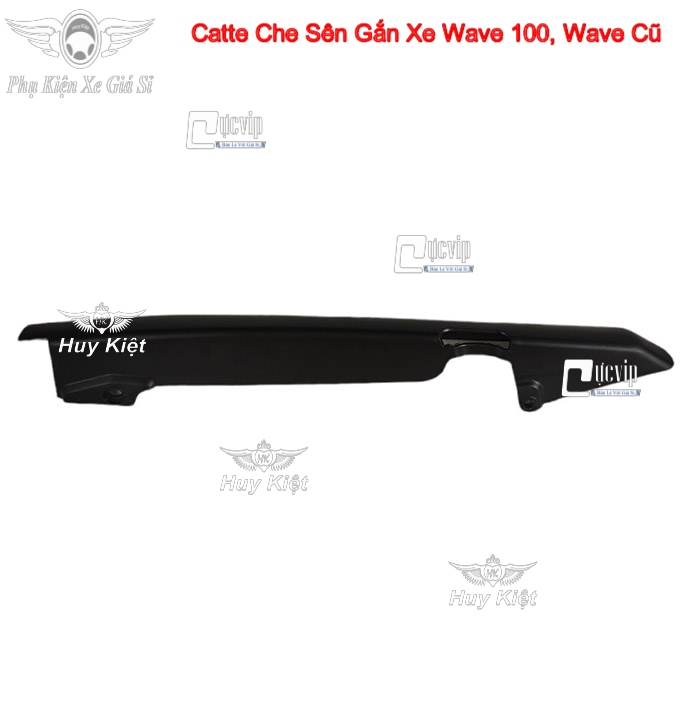 Catte Che Sên Gắn Xe Wave 100, Wave Cũ MS6102