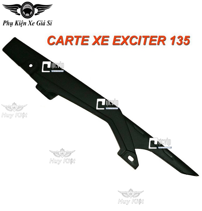 Catte Che Sên Gắn Xe Exciter 135 (2011 - 2014) MS6104