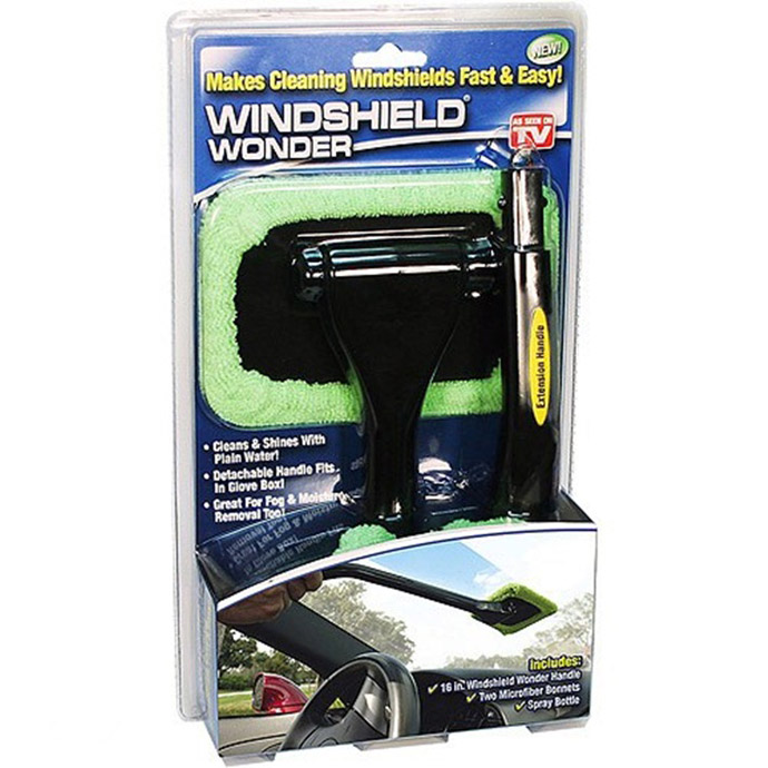Cây Lâu Kinh Xe Windshield Wonder