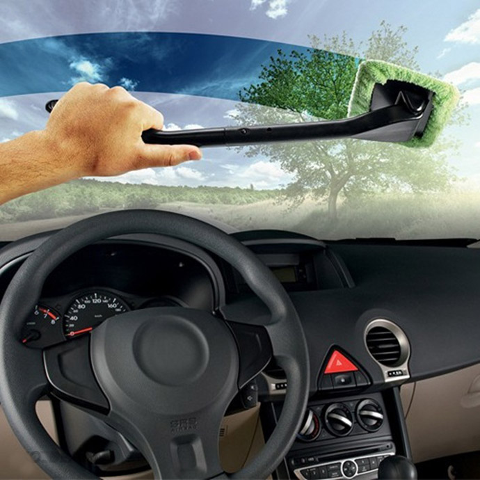 Cây Lâu Kinh Xe Windshield Wonder