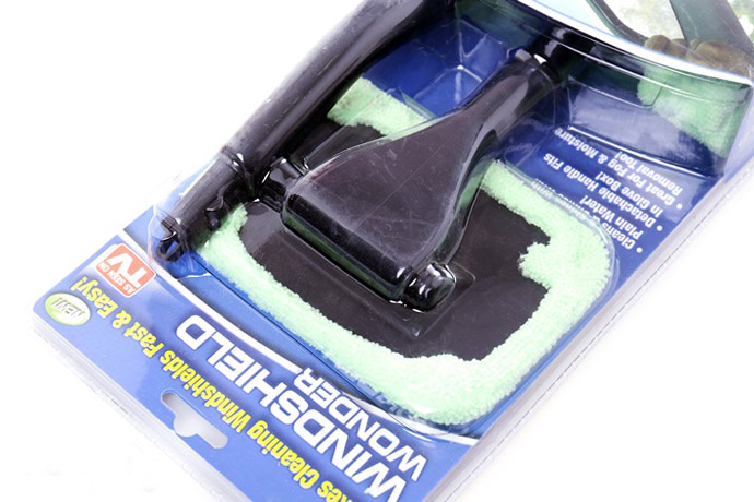 Cây Lâu Kinh Xe Windshield Wonder