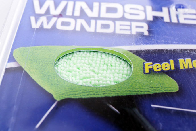 Cây Lâu Kinh Xe Windshield Wonder
