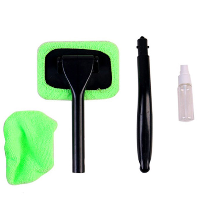Cây Lâu Kinh Xe Windshield Wonder