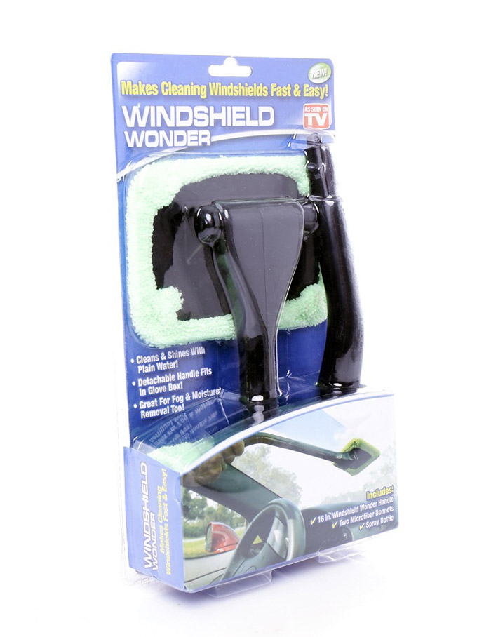 Cây Lâu Kinh Xe Windshield Wonder