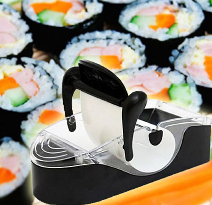 Máy Cuộn Sushi Siêu Tốc MS804