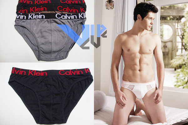 Combo 10 Quần Lót Nam MS 684 Combo 10 Quần Lót Nam MS 684