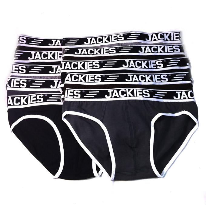 Combo 10 Quần Lót Nam Cao Cấp Jackies