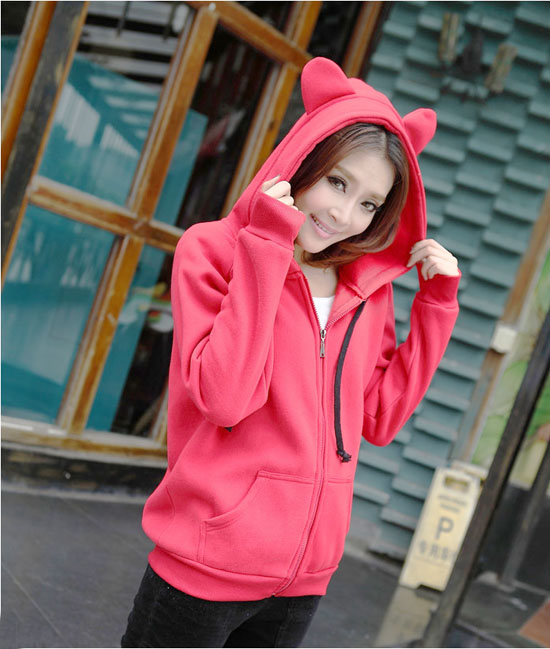 ao khoac nu de thuong tai tho