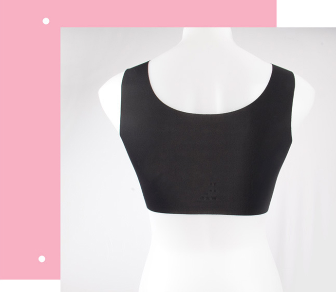 Áo Bra Xuất Nhật Có Mút Cao Cấp MS1311