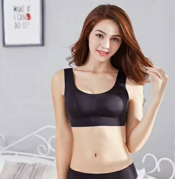 Áo Bra Xuất Nhật Có Mút Cao Cấp MS1311