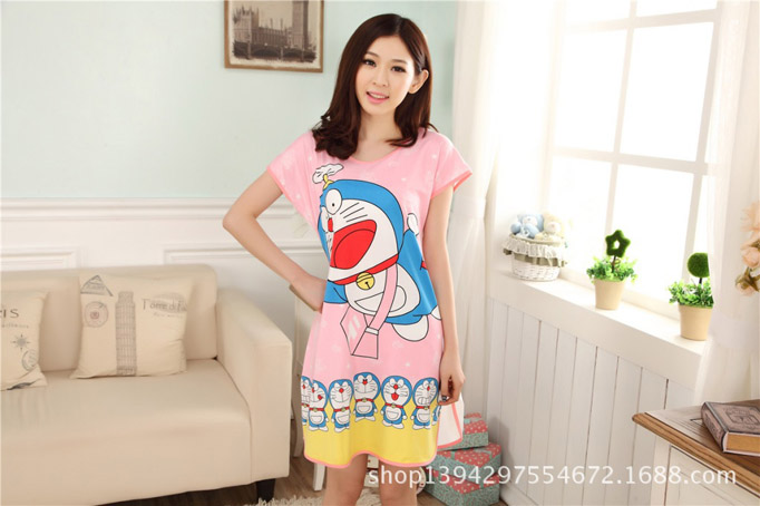dam ngu hoat hinh doraemon