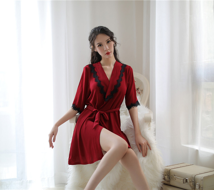 Đồ Ngủ Nữ Dễ Thương Cao Cấp MS1302 
