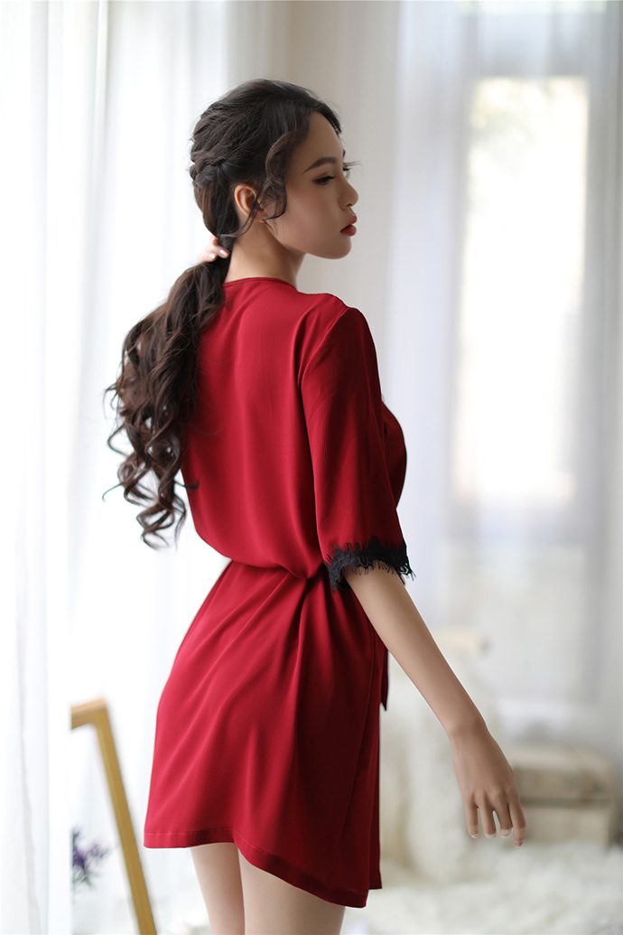 Đồ Ngủ Nữ Dễ Thương Cao Cấp MS1302 
