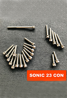 Bộ Ốc Máy Salaya Sonic MS2783