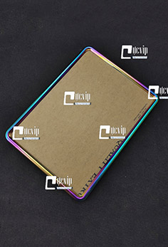 Full Bộ Khung Biển Số Xi Titan Đa Năng Gắn Mọi Loại Xe Wave, Dr, Cub, Si, Ex, Win, Sonic, Raider, Satria, R15, Vario, AB, PCX, NVX, SH MS5504