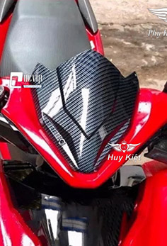 Mão Sói Carbon Gắn Winner X V1, Winner 150, Vario 2018 - 2021 Hàng Cao Cấp MS4632