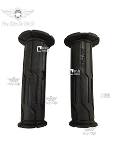 Cặp Bao Tay Xe Máy Daytona Kiểu Dáng Sọc Dài Gắn Mọi Loại Xe MS4771