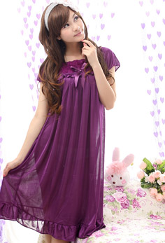 Váy Ngủ Gợi Cảm Cao Cấp Honey MS485 (GS80) 