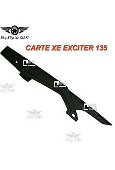 Catte Che Sên Gắn Xe Exciter 135 (2011 - 2014) MS6104