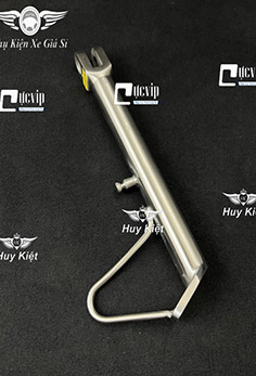 Chân Chống Nghiêng Inox SH Mode 2013 - 2024 (Không Kèm Ốc Và Lò Xo) C- MS6537